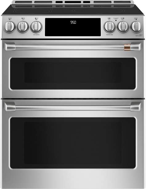 best double oven gas range consumer reports